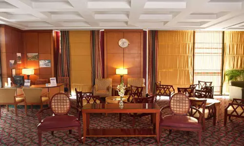 هتل کورت یارد بای ماریوت تفلیس